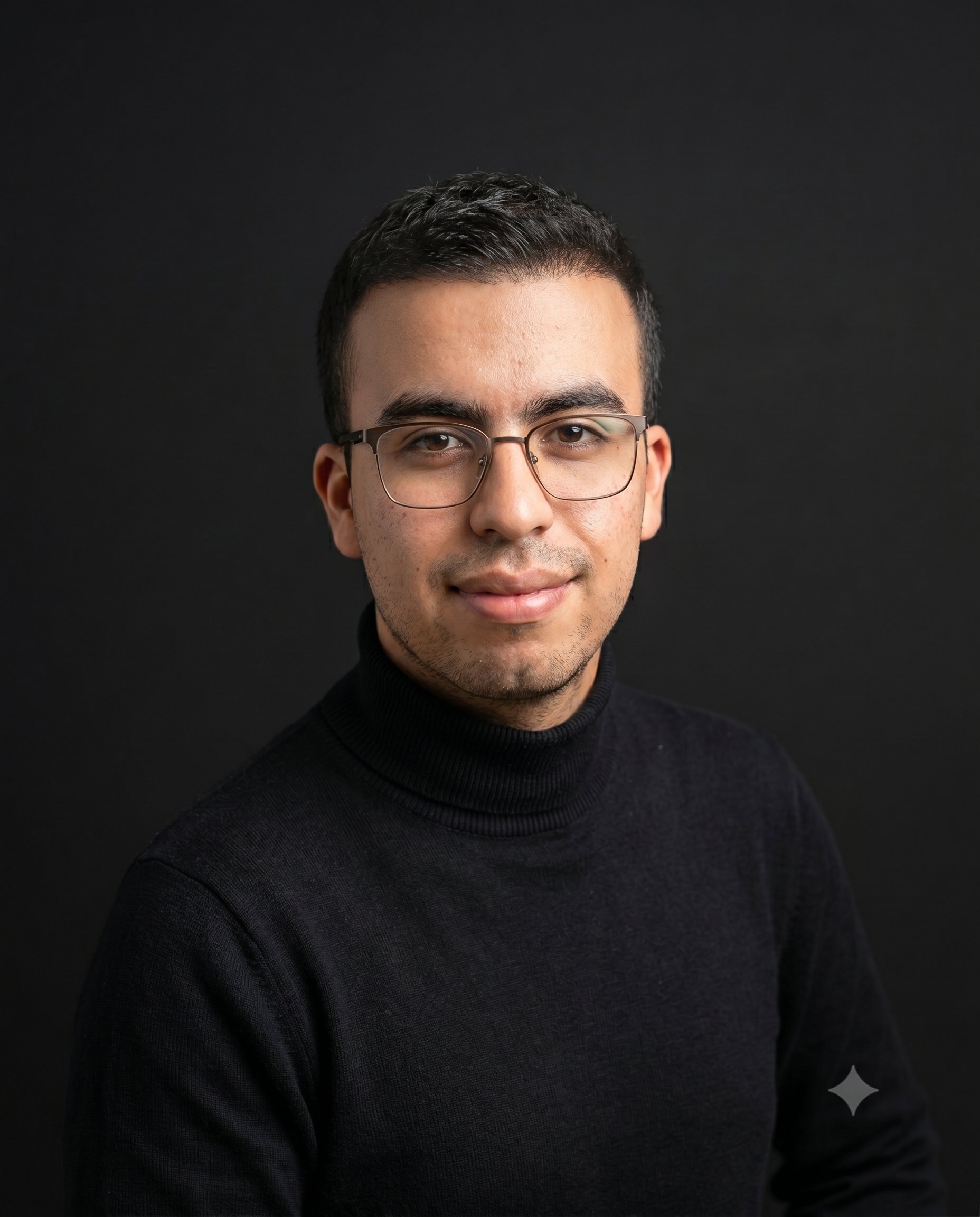 Daniel José Urbano Delgado