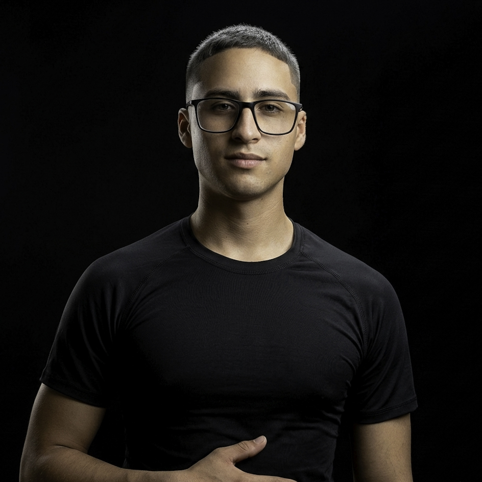 Cristian Lemus Montiel